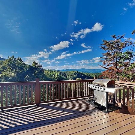A Majestic View III Townsend Exterior foto