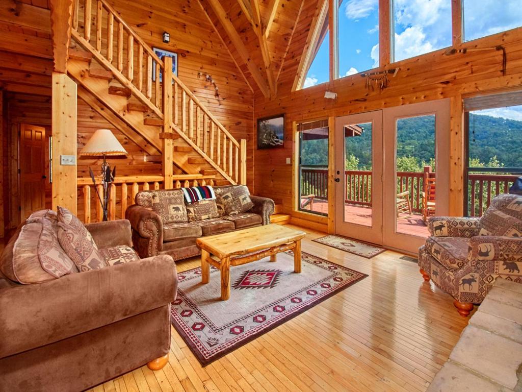 A Majestic View III Townsend Exterior foto
