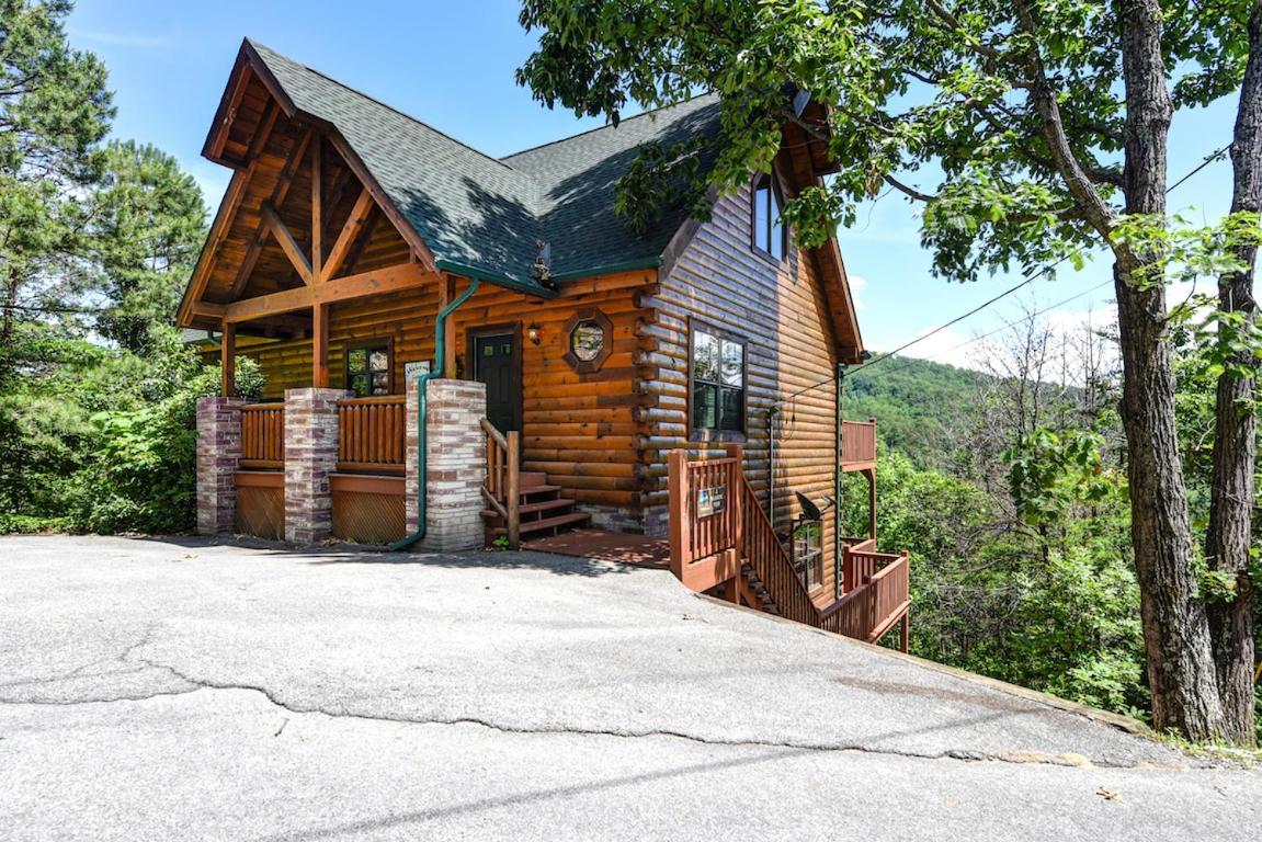 A Majestic View III Townsend Exterior foto
