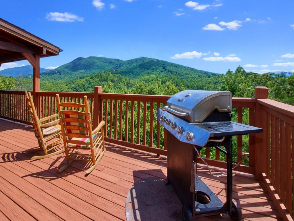 A Majestic View III Townsend Exterior foto