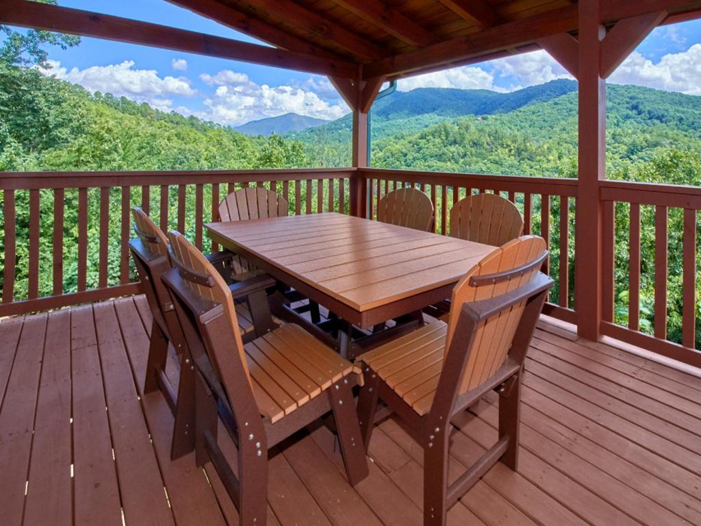 A Majestic View III Townsend Exterior foto